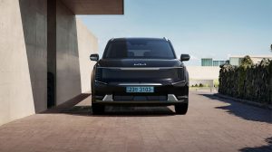 Brand new cars from China for global export markets